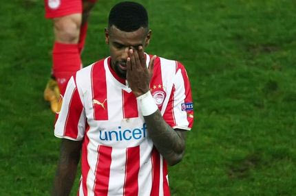 Ο Σαντάνα έγινε trend στο twitter: όλα τα χιουμοριστικά tweets