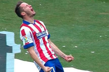 Με ανάποδο ψαλίδι το 2-0 για την Ατλέτικο (VIDEO)