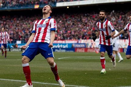 Ατλέτικο Μαδρίτης – Ρεάλ Μαδρίτης 4-0 (VIDEOS)