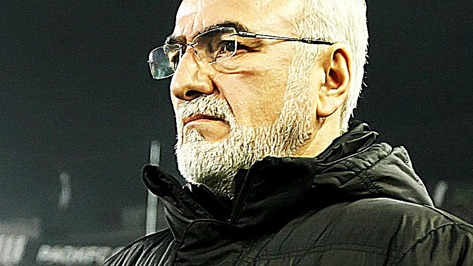 Η ευθύνη του Ιβάν και τα “σαμάρια”