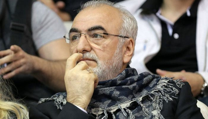 Σύσκεψη υπό τον Ιβάν Σαββίδη