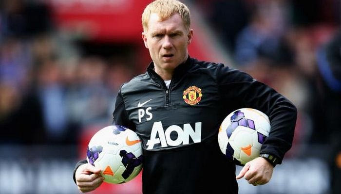 “Χώσιμο” Σκόουλς σε Φαν Χάαλ