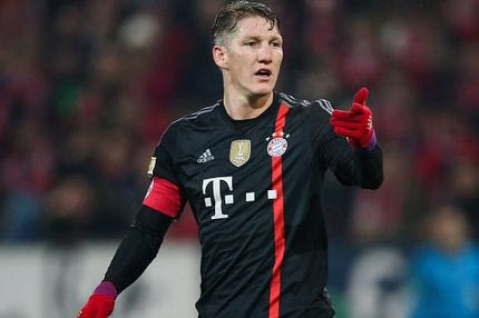 Πιτσιρικάς αρνείται να λουστεί λόγω Σβαϊνστάιγκερ