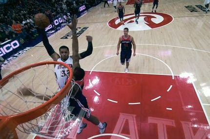 Top-10: Το τρίποντο από το Θεό και το κάρφωμα για σεμινάριο (VIDEO)