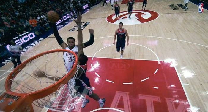 Top-10: Το τρίποντο από το Θεό και το κάρφωμα για σεμινάριο (VIDEO)