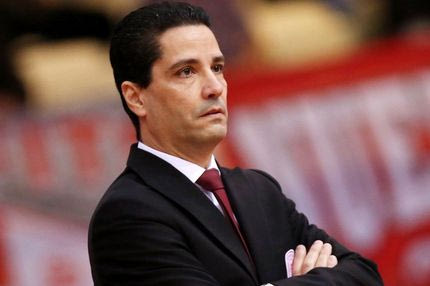 Σφαιρόπουλος: “Δέος τα 500 παιχνίδια”