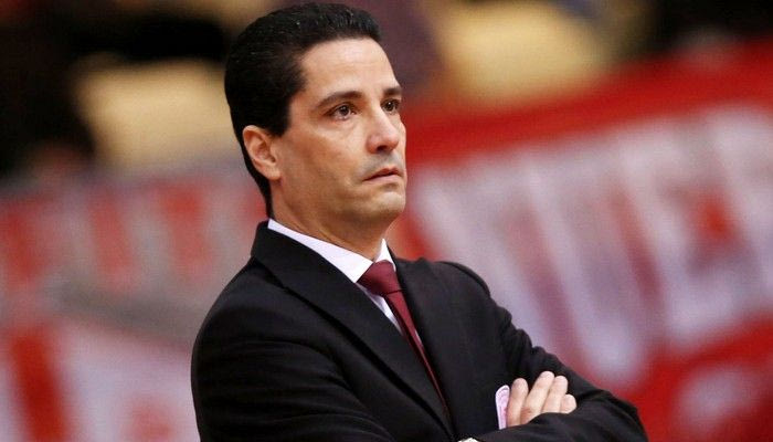 Σφαιρόπουλος: “Δέος τα 500 παιχνίδια”