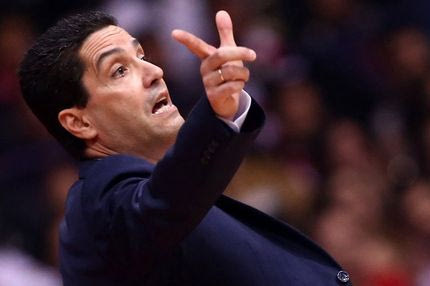 Σφαιρόπουλος: “Οφείλουμε να μείνουμε ταπεινοί”