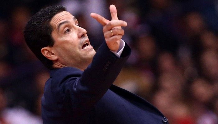 Σφαιρόπουλος: “Οφείλουμε να μείνουμε ταπεινοί”