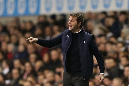 Ο Σέργουντ βρήκε δουλειά