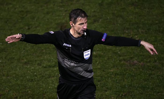 Ταξιδεύει στη Θεσσαλονίκη ο Σιδηρόπουλος