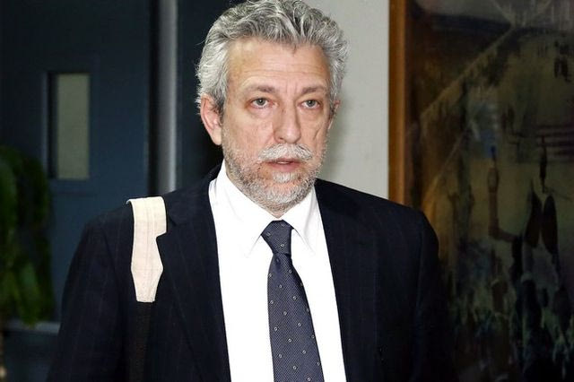 Final Four: Στη Μαδρίτη ο Κοντονής