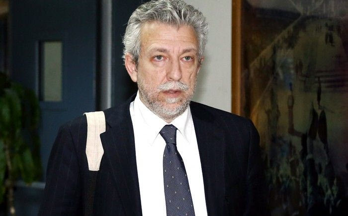 Final Four: Στη Μαδρίτη ο Κοντονής