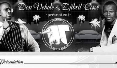 Σχεδιαστής αυτοκινήτων ο Τζιμπρίλ Σισέ