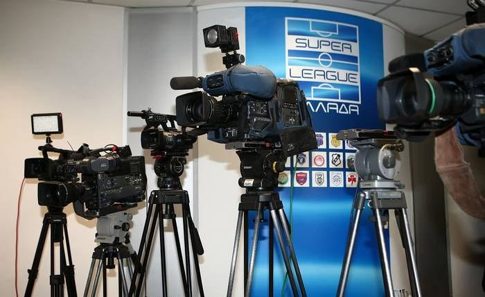 Οι διάλογοι πεζοδρομίου στο ΔΣ της Super League: Χυδαίες εκφράσεις!