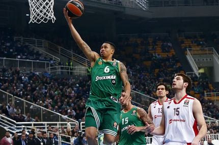 Ο Παναθηναϊκός τρέχει για να έχει