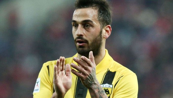 Σοϊλέδης: “Ταράξαμε τα νερά του Ολυμπιακού”