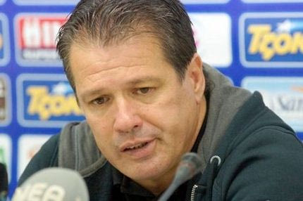 Παρελθόν από τη Λαμία ο Σούλης Παπαδόπουλος