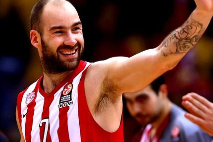 Ένας έξυπνος Ολυμπιακός