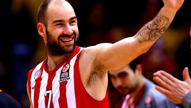 Ένας έξυπνος Ολυμπιακός