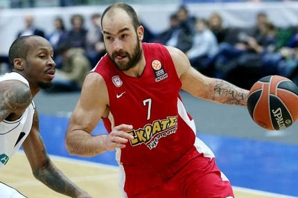 Τα δεδομένα για Σπανούλη, το χτύπημα από τον Καββαδά και οι ισχυροί πόνοι