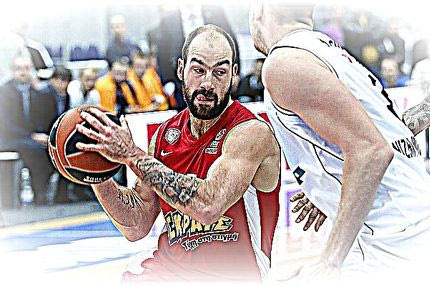 Ο κομμουνισμός του Σπανούλη