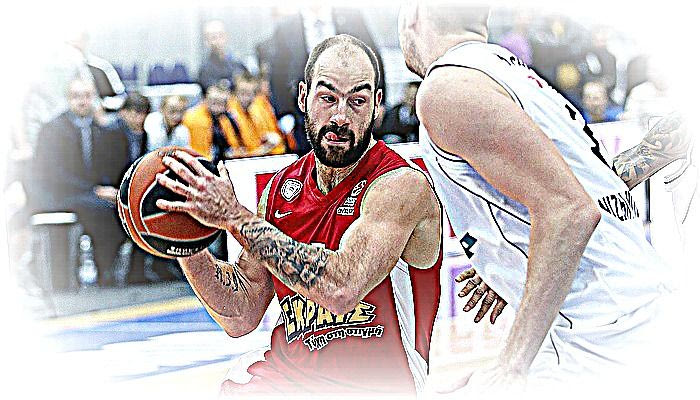 Ο κομμουνισμός του Σπανούλη