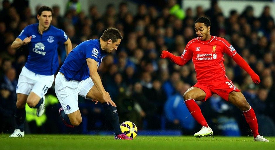 Έβερτον – Λίβερπουλ 0-0