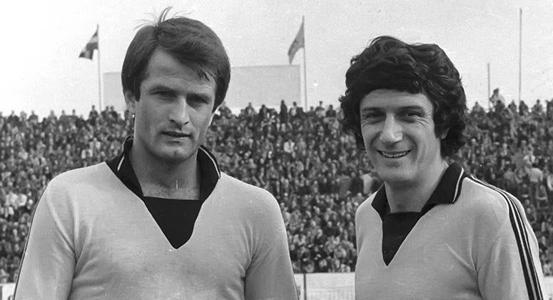 Στιγμές ιστορίας: Τα Χανιά επιστρέφουν μετά από 37 χρόνια