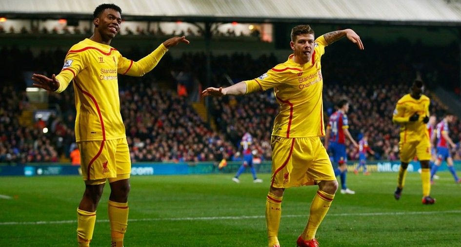 Μορένο όπως… Στάριτζ (VIDEO)