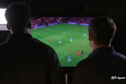 Όουεν και Στάριτζ επιλέγουν τα καλύτερα γκολ τους (VIDEO)