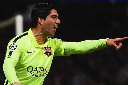 Μάντσεστερ Σίτι – Μπαρτσελόνα 1-2 (VIDEOS)