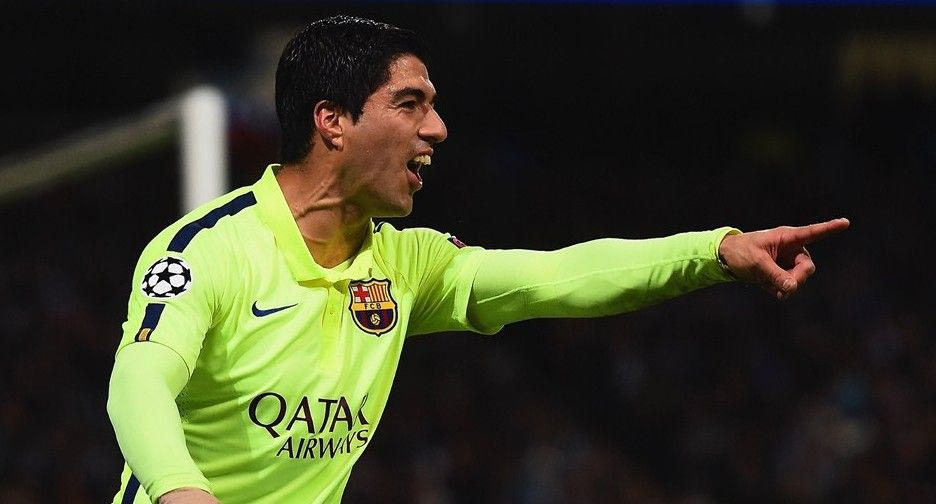 Μάντσεστερ Σίτι – Μπαρτσελόνα 1-2 (VIDEOS)