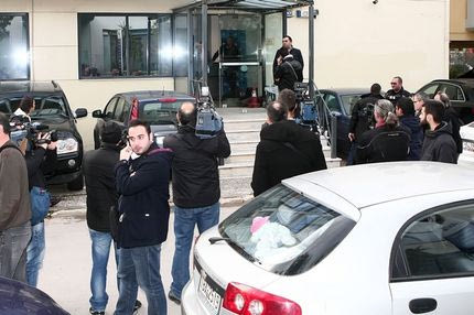 Ανακοίνωσε Δ.Σ. για την αναστολή, τον ΟΠΑΠ και τον ΟΦΗ η Super League