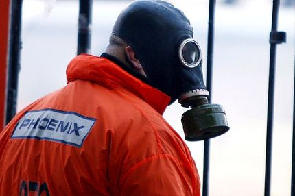 Διεφθαρμένο πρωτάθλημα με κερκίδες – εκκλησία