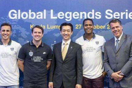 Επιβεβαιώνουν την πρόταση Ταϊλανδών για τη Μίλαν