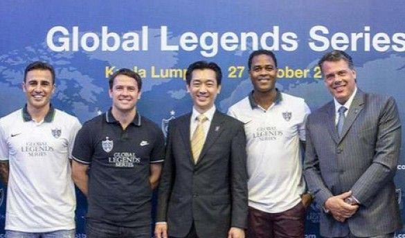 Επιβεβαιώνουν την πρόταση Ταϊλανδών για τη Μίλαν