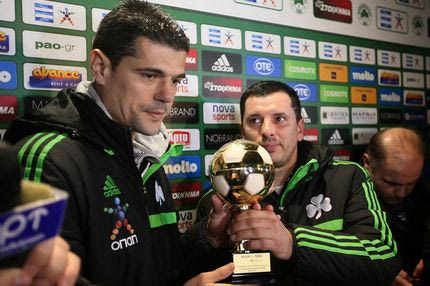 Ταυλαρίδης: “Όλοι ξέρουμε τι γίνεται στην Ελλάδα, εμείς όμως θα συνεχίσουμε”