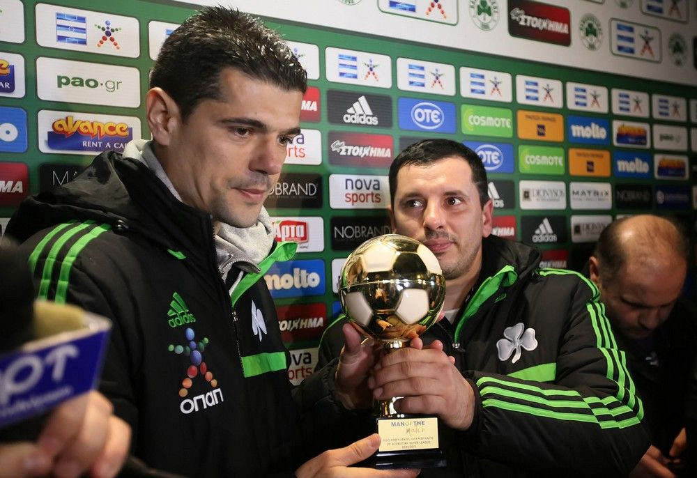 Ταυλαρίδης: “Όλοι ξέρουμε τι γίνεται στην Ελλάδα, εμείς όμως θα συνεχίσουμε”