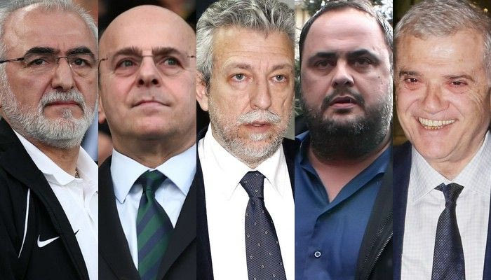 Πάρτε τους το πρωτάθλημα από τα χέρια!