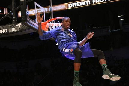 Νέο ρεκόρ καριέρας ο Θανάσης Αντετοκούνμπο (VIDEOS)