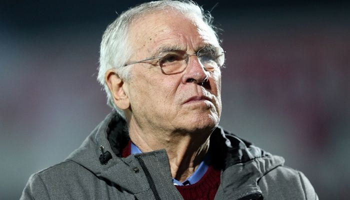 Θεοδωρίδης: “Ζήσαμε τραγικές καταστάσεις, δεν τα έχω ξαναδεί!”