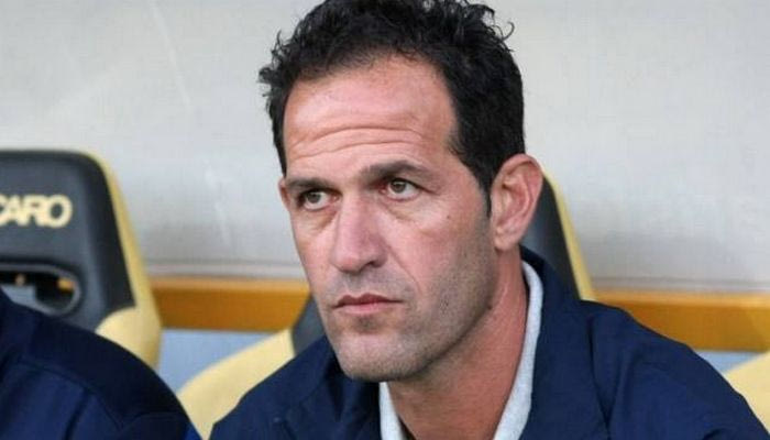Θεοδωρίδης: “Μας αδικεί το αποτέλεσμα”
