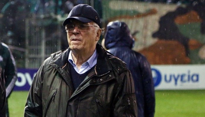 Θεοδωρίδης: “Δεν έχουν ξαναγίνει”. Φύσσας: “Είσαι 80 χρονών και ξεχνάς”.