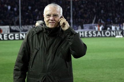 Θεοδωρίδης: “Ο ΠΑΟΚ πρέπει να δει τι του φταίει”