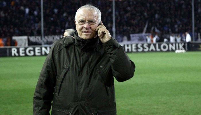 Θεοδωρίδης: “Ο ΠΑΟΚ πρέπει να δει τι του φταίει”