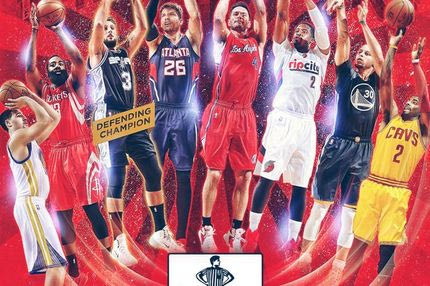 Οι 8 που θα παλέψουν στα τρίποντα