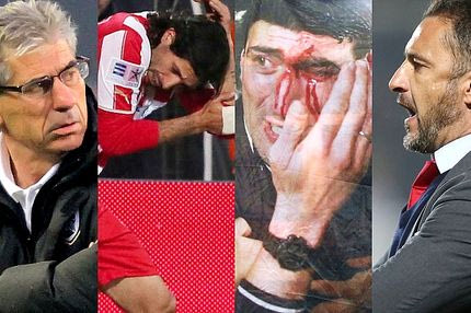 Το Top10 της 23ης αγωνιστικής