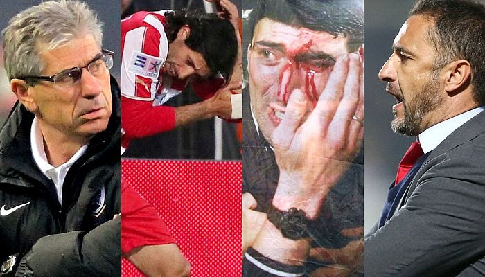 Το Top10 της 23ης αγωνιστικής