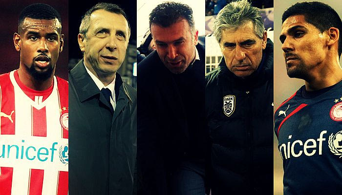 Το Top10 της 24ης αγωνιστικής